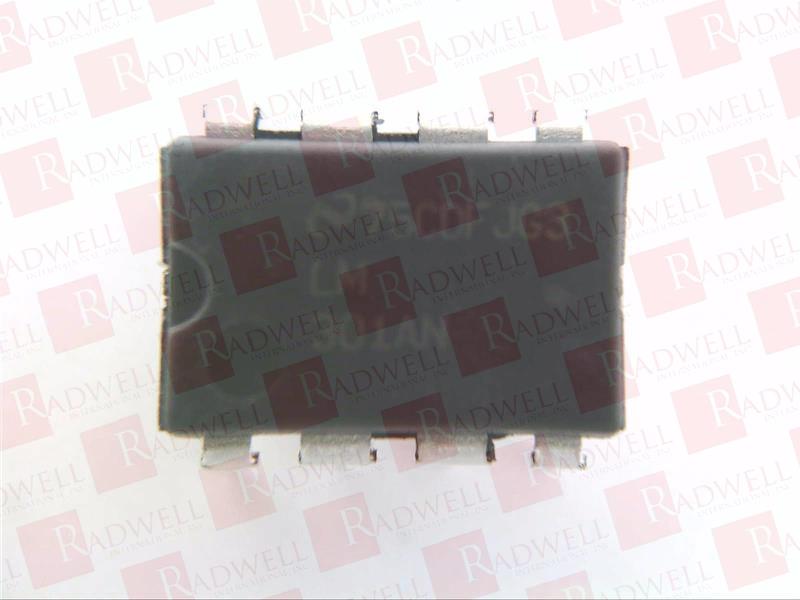 TEXAS INSTRUMENTS SEMI LM301AN