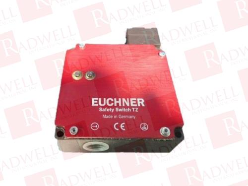 EUCHNER TZ1RE024PG-RC1712