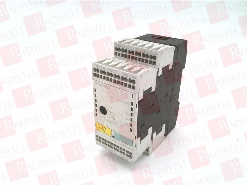 SIEMENS 3RK2400-1FG00-0AA2