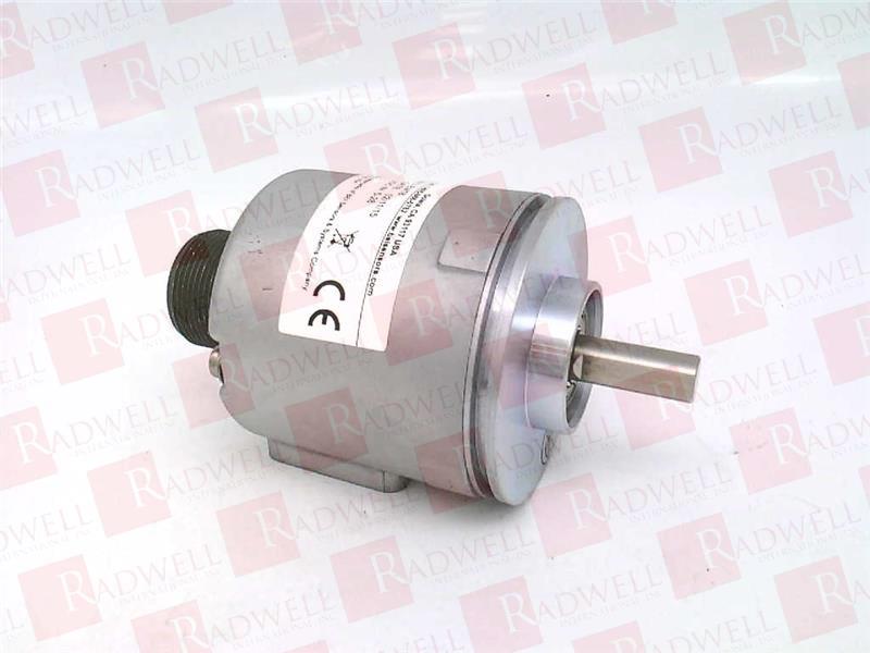 BEI SENSORS H25E-12500-T5-ABZC-28V/V-EM18