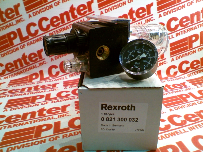 BOSCH 0821300032