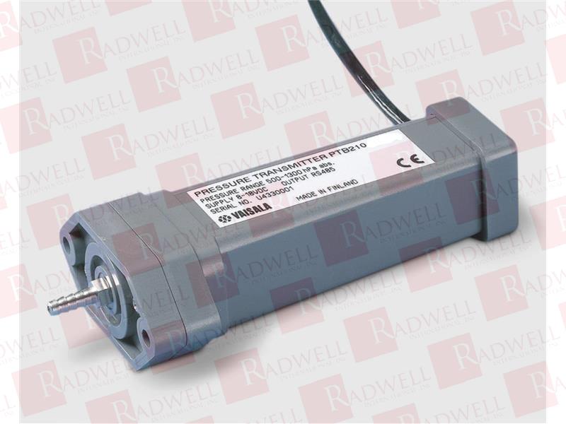 VAISALA SENSOR SYS PTB210A1A5B