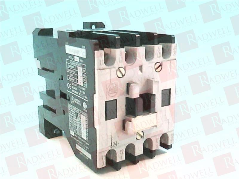 ALLEN BRADLEY 100-A24NA31