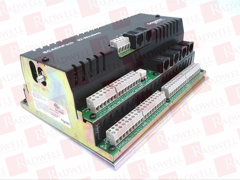 SCHNEIDER ELECTRIC TBUP4-A02-01-1-1