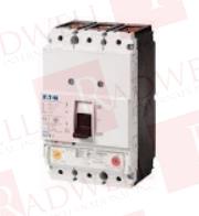 EATON CORPORATION NZMB1-A25-NA