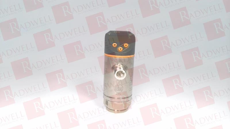 EFECTOR PN-400-SEU76-QFRKG/US/ /V-PN7370