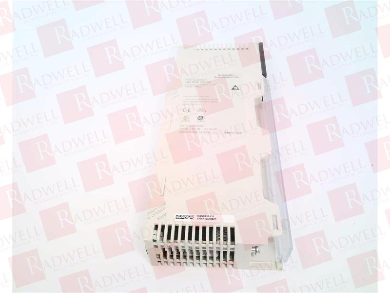 SCHNEIDER ELECTRIC 140-NOE-251-10