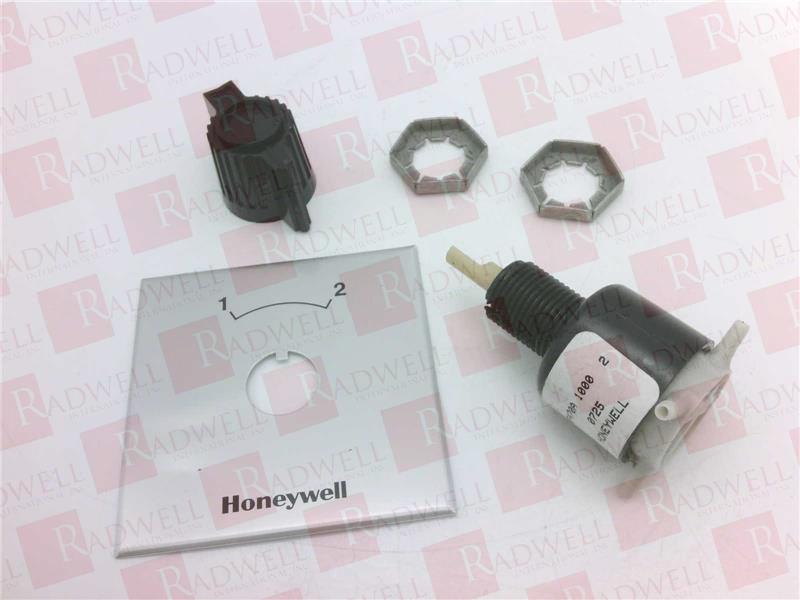 HONEYWELL SP470A 1000 2