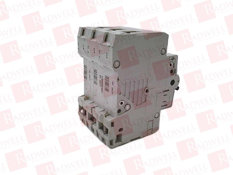 EATON CORPORATION FAZN-C6-3