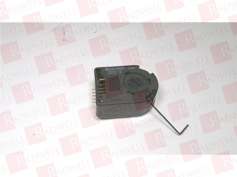 BROADCOM HEDS-5500#A06