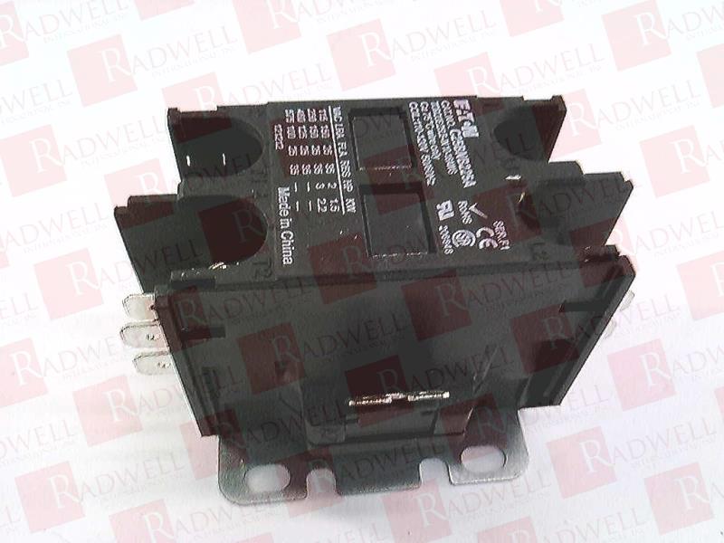 EATON CORPORATION C25BNB225A