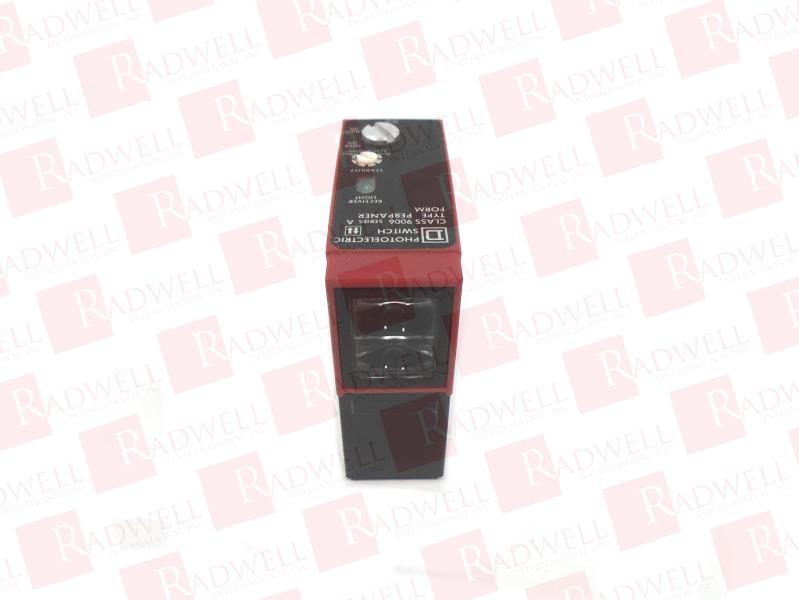 SCHNEIDER ELECTRIC 9006-PE8PANER