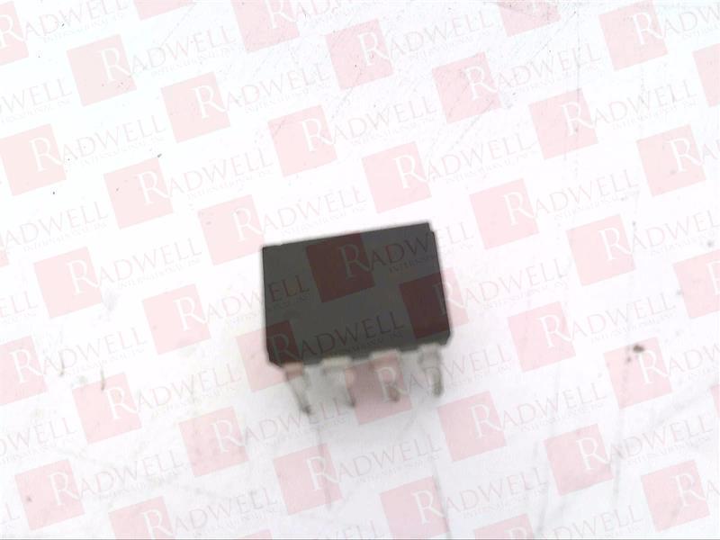 BROADCOM HCPL-4508