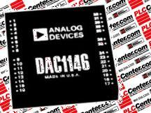 INTRONICS DAC1146