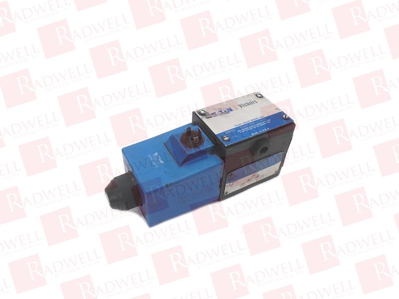 EATON CORPORATION DG4S4-012C-U-H-60