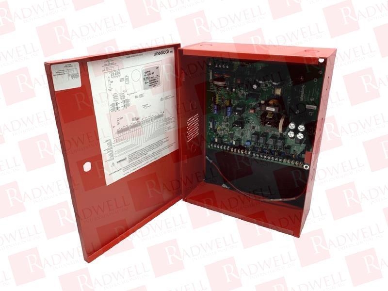 HONEYWELL PS-12/24-8CP