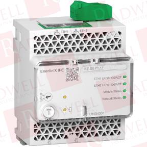 SCHNEIDER ELECTRIC LV434001