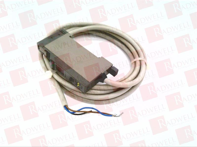 FVDK 10N60Y0 by BAUMER ELECTRIC Buy or Repair at Radwell