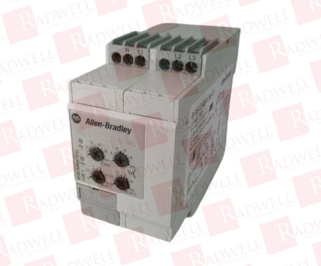 ALLEN BRADLEY 813S-V3-480V