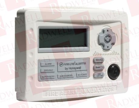 HONEYWELL ANN-80-W