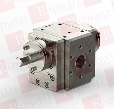 11-20040-0100-0 Hydraulic Pump/Motor by ZENITH PUMPS