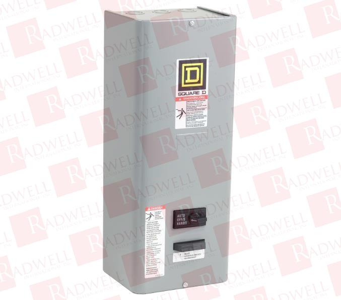 SCHNEIDER ELECTRIC 8536SBG2V02FF4T