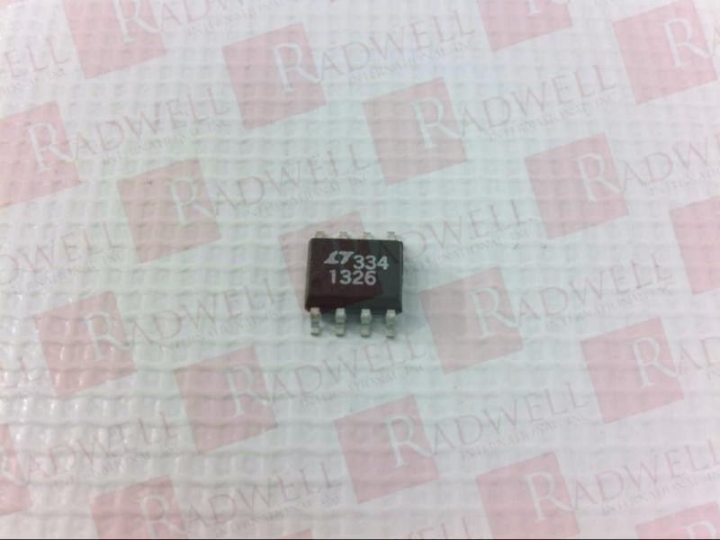 ANALOG DEVICES LTC1326CS8