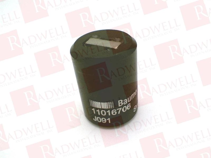 MSFS AA03X08 by BAUMER ELECTRIC Buy or Repair at Radwell