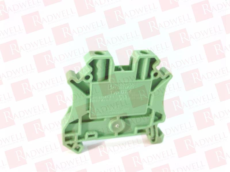 EATON CORPORATION UT-4-GN