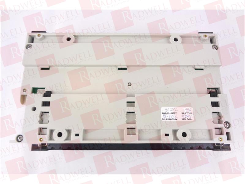 SCHNEIDER ELECTRIC 110-CPU-522-00