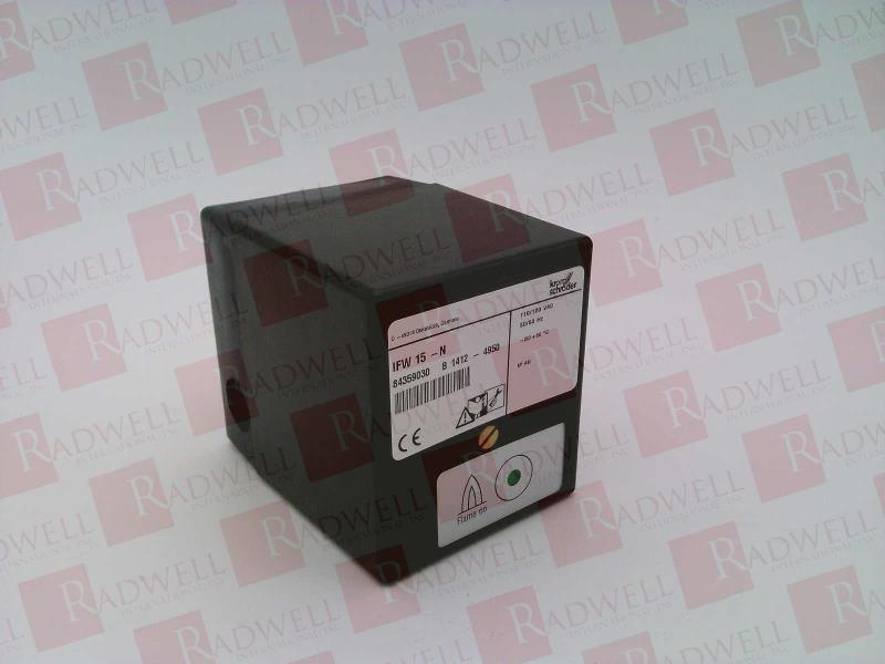 HONEYWELL 84359030