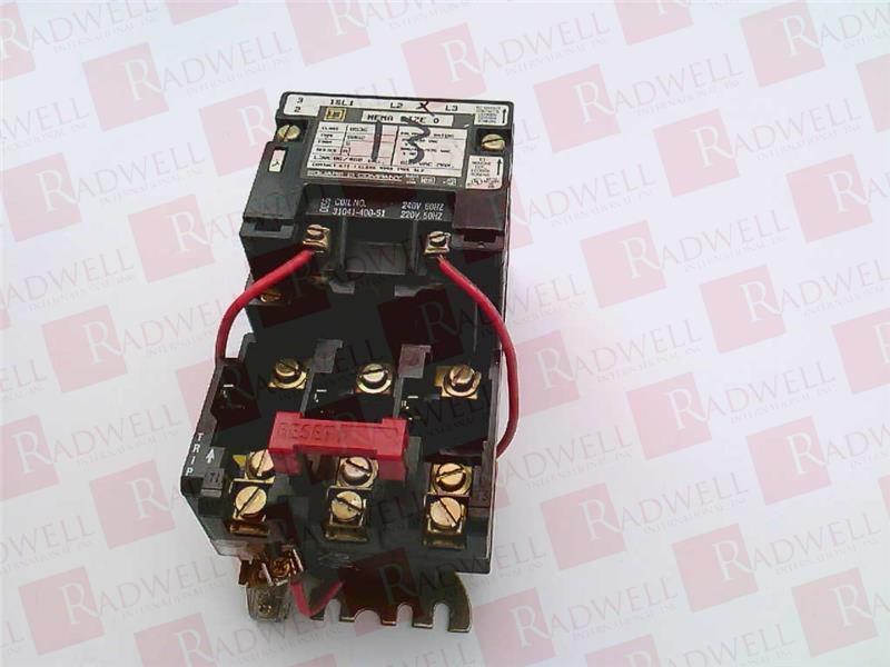 SCHNEIDER ELECTRIC 8536SBG2V03S