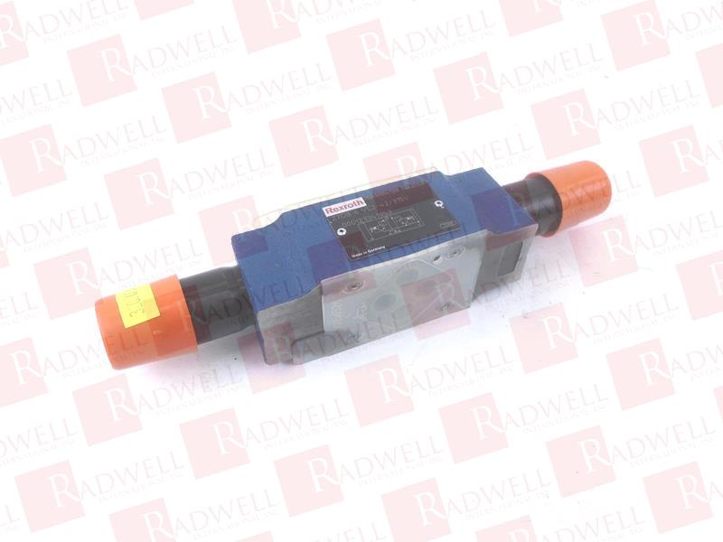 BOSCH Z2DB-6-VC2-42/315V