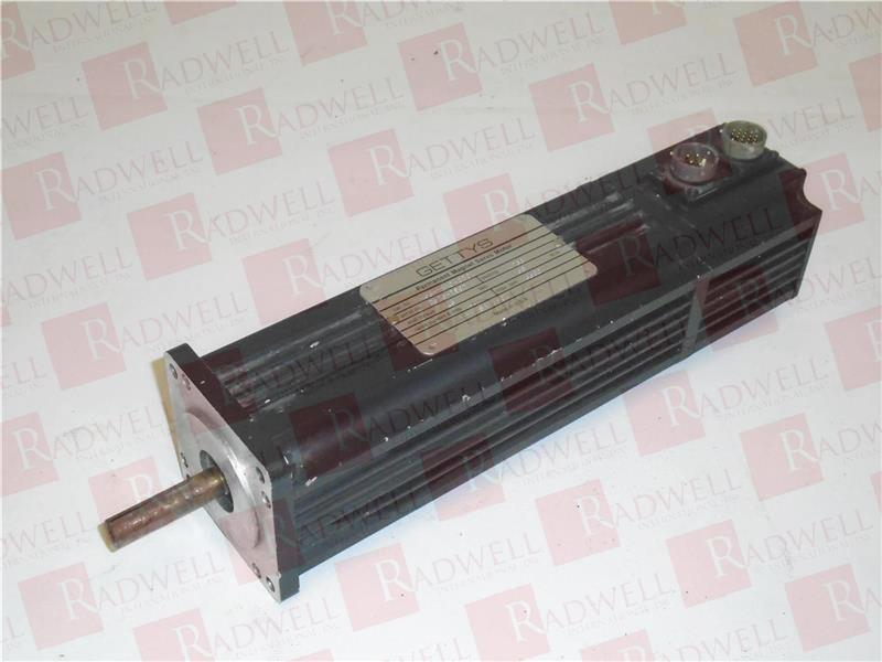 ELWOOD CORPORATION M433-FAN0-0201