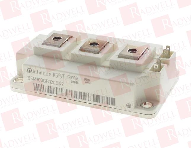 INFINEON BSM100GB120DN2