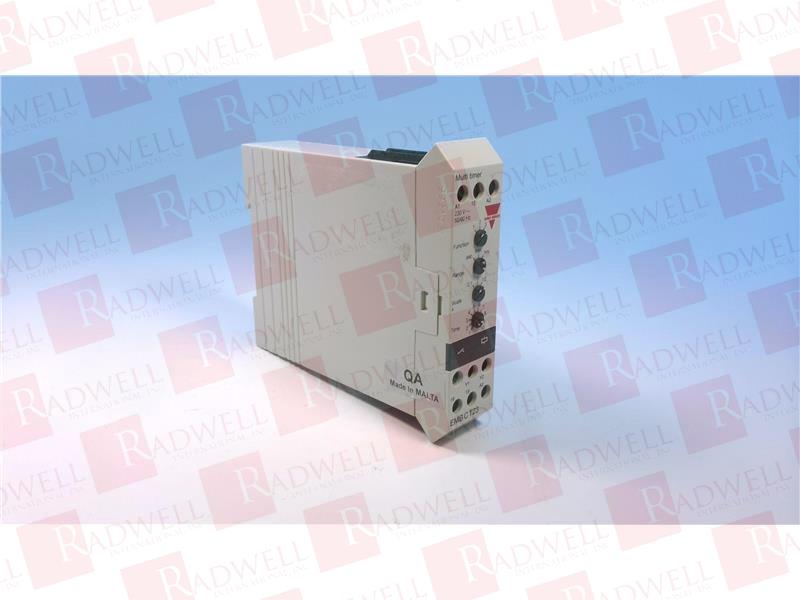 CARLO GAVAZZI EMBCT23