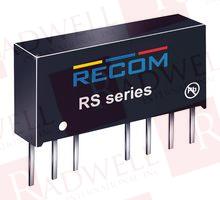 RECOM RS-2412S