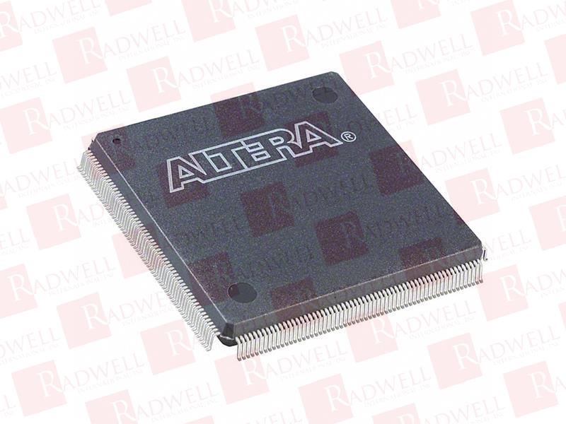 ALTERA CORPORATION EP20K160EQC208-1X