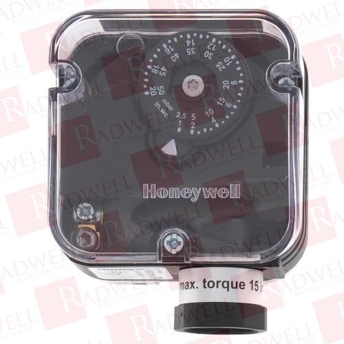 HONEYWELL C6097B3119