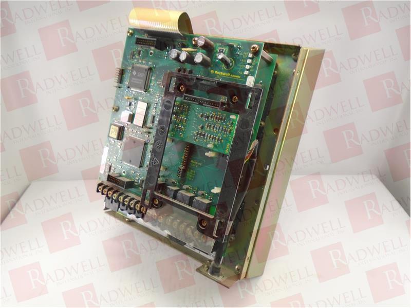 ALLEN BRADLEY 1336F-BRF20-AN-EN