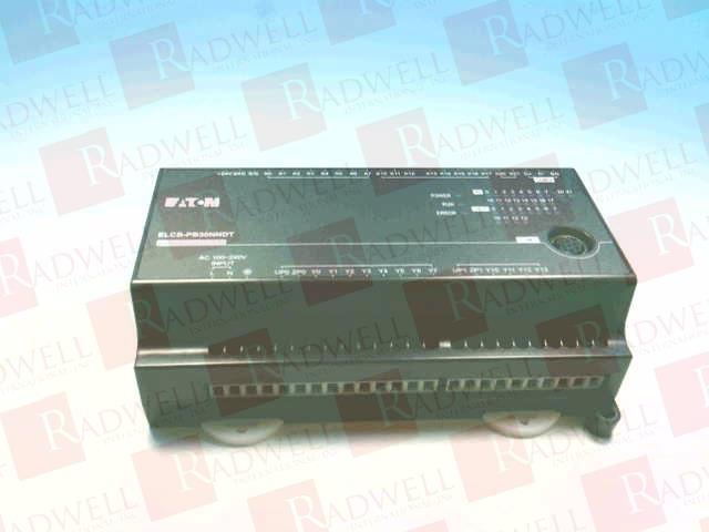 EATON CORPORATION ELCB-PB30NNDT