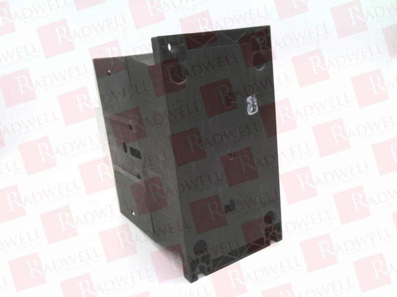 EATON CORPORATION XTCE095F00A