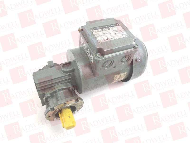 DANFOSS BS02-37V/DO6LA4/AM