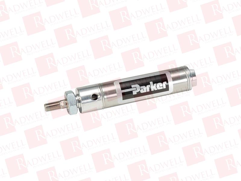 PARKER 1.25DSRM04.00