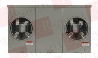 EATON CORPORATION UT2R2332UFLCH