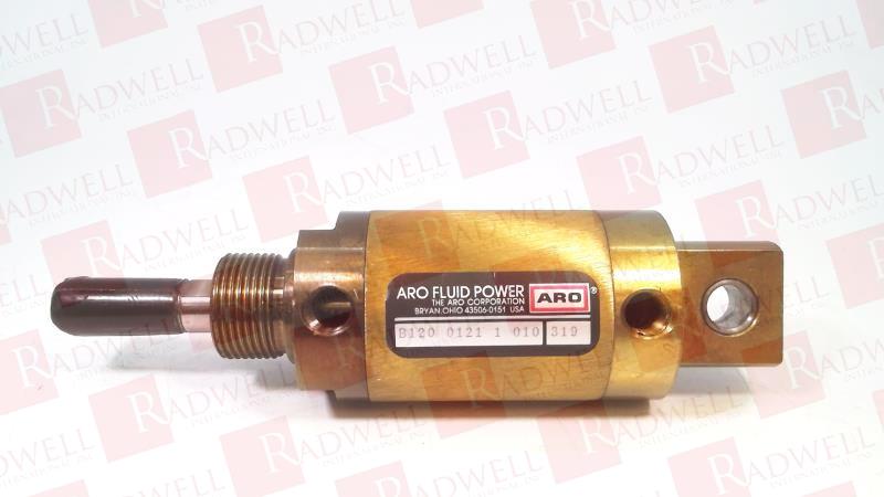 INGERSOLL RAND B120-0121-1-010-319