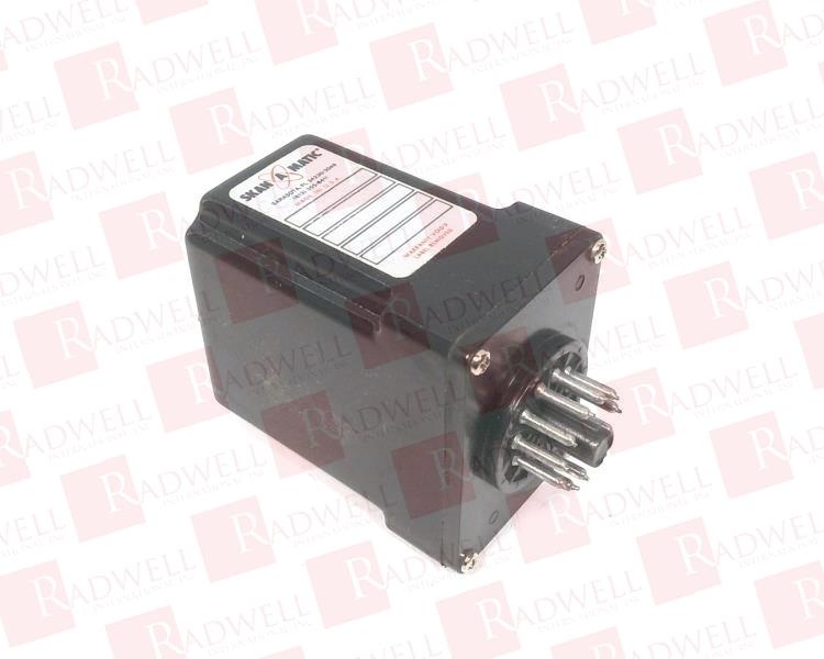 HONEYWELL R46121