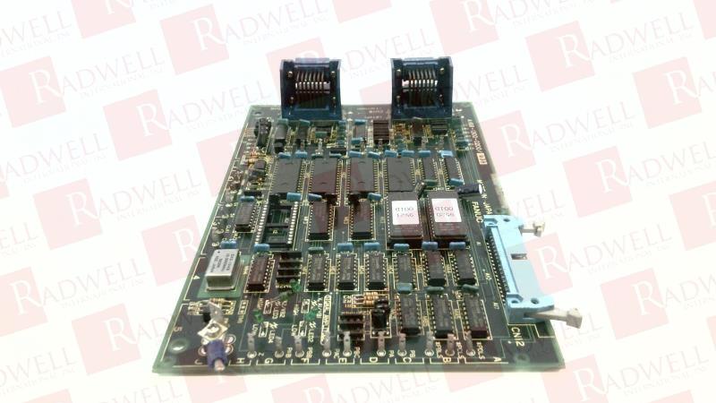 FANUC A16B-1300-0200