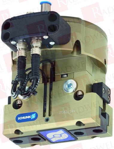 SCHUNK EOA-DRM-JGP 100-1