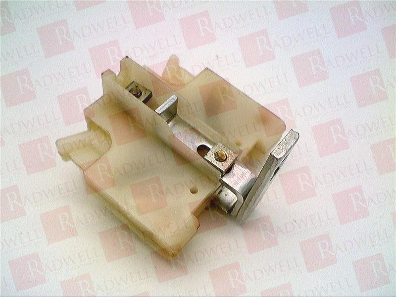 Cutler-Hammer/Westinghouse Mechanical Interlock M-33-1B 